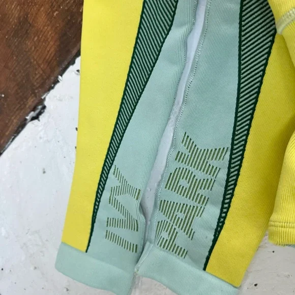 adidas Ivy Park Knit Drip 2 Catsuit *NEW* - Picture 12 of 16